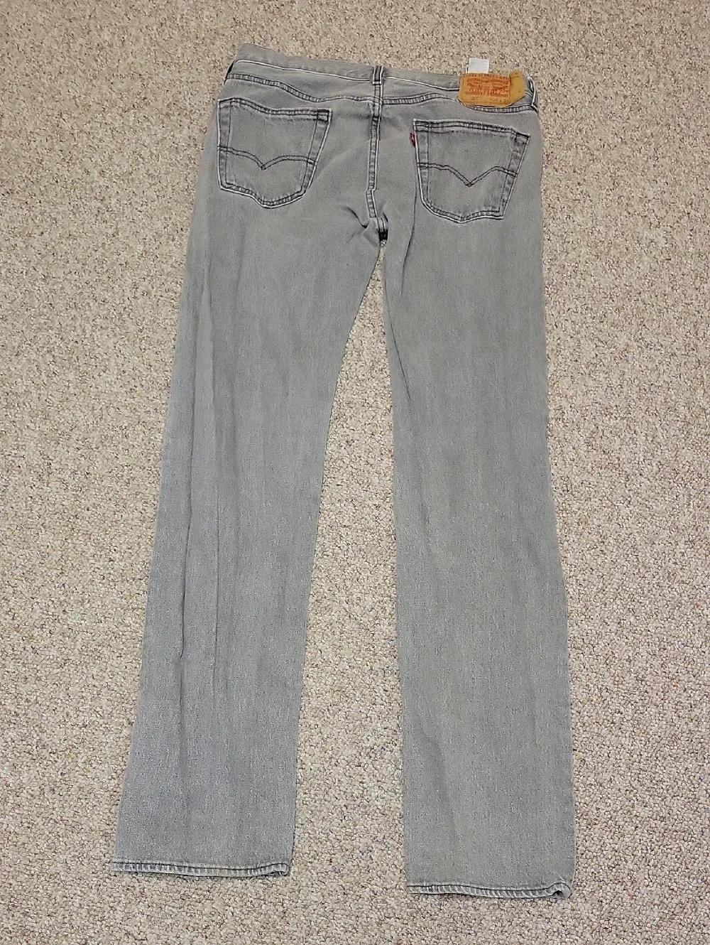 Levis classic levi